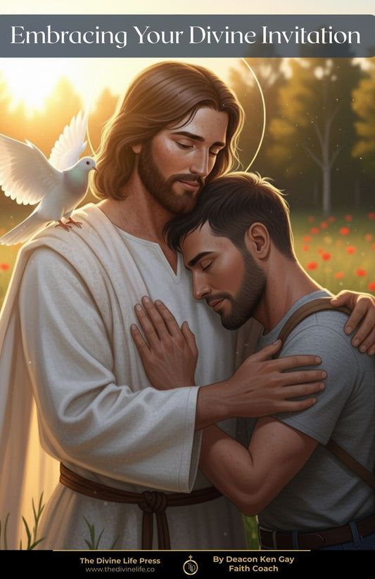 Embracing Your Divine Invitation
