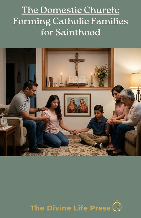 The Domestic Church